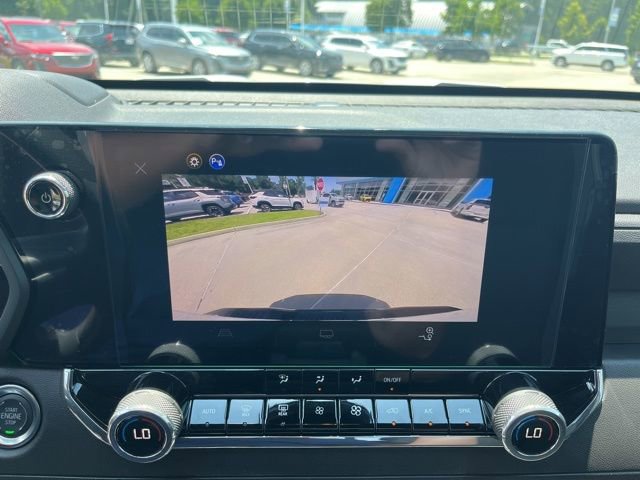 New 2026 Chevrolet Colorado Trail Boss image 26