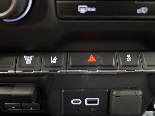 New 2025 Chevrolet Silverado 3500 W/T w/ WT Convenience Package image 20