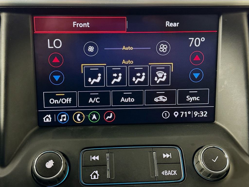 Used 2020 GMC Acadia SLT w/ Premium Package FWD image 16