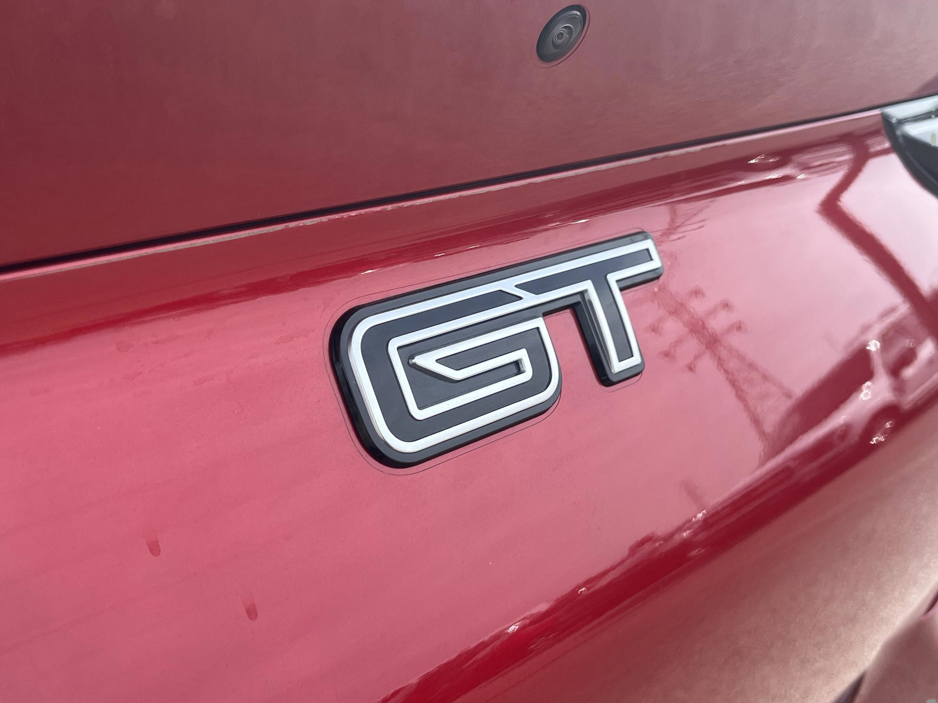 Certified 2021 Ford Mustang Mach-E GT image 10