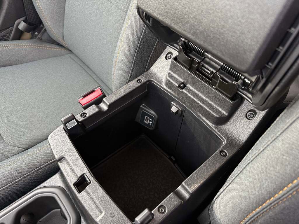 New 2026 Jeep Gladiator Willys image 32