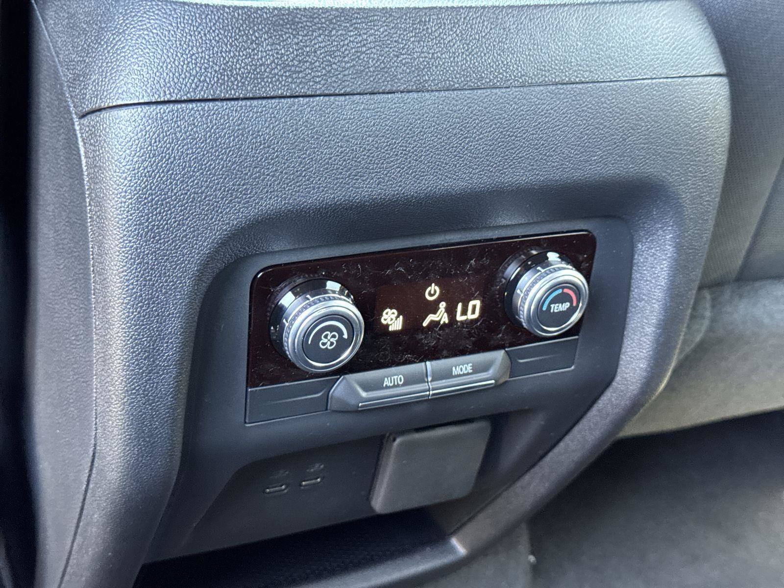 New 2026 GMC Acadia Elevation w/ Black Edition FWD image 26