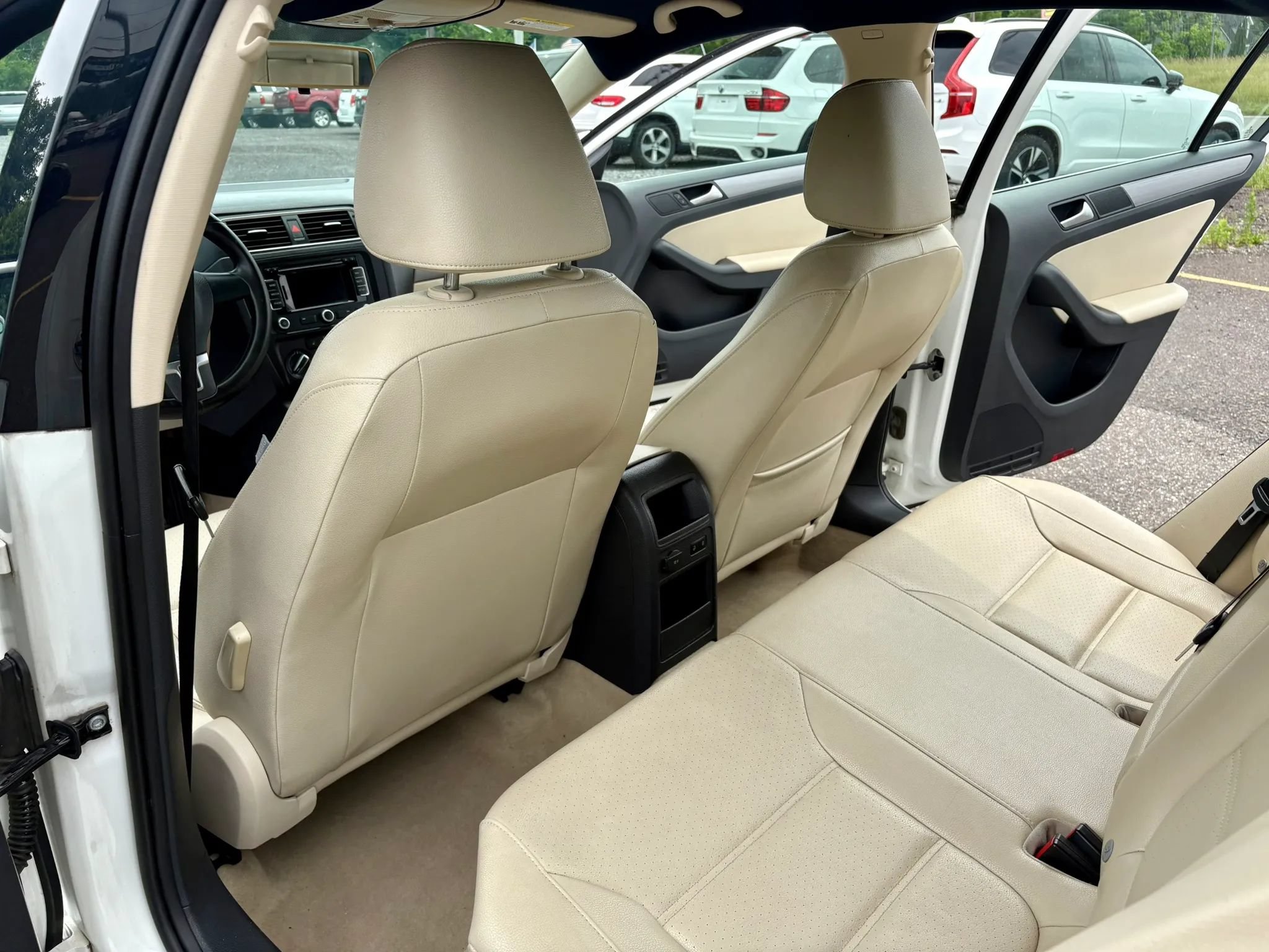 Used 2013 Volkswagen Jetta TDI FWD image 18