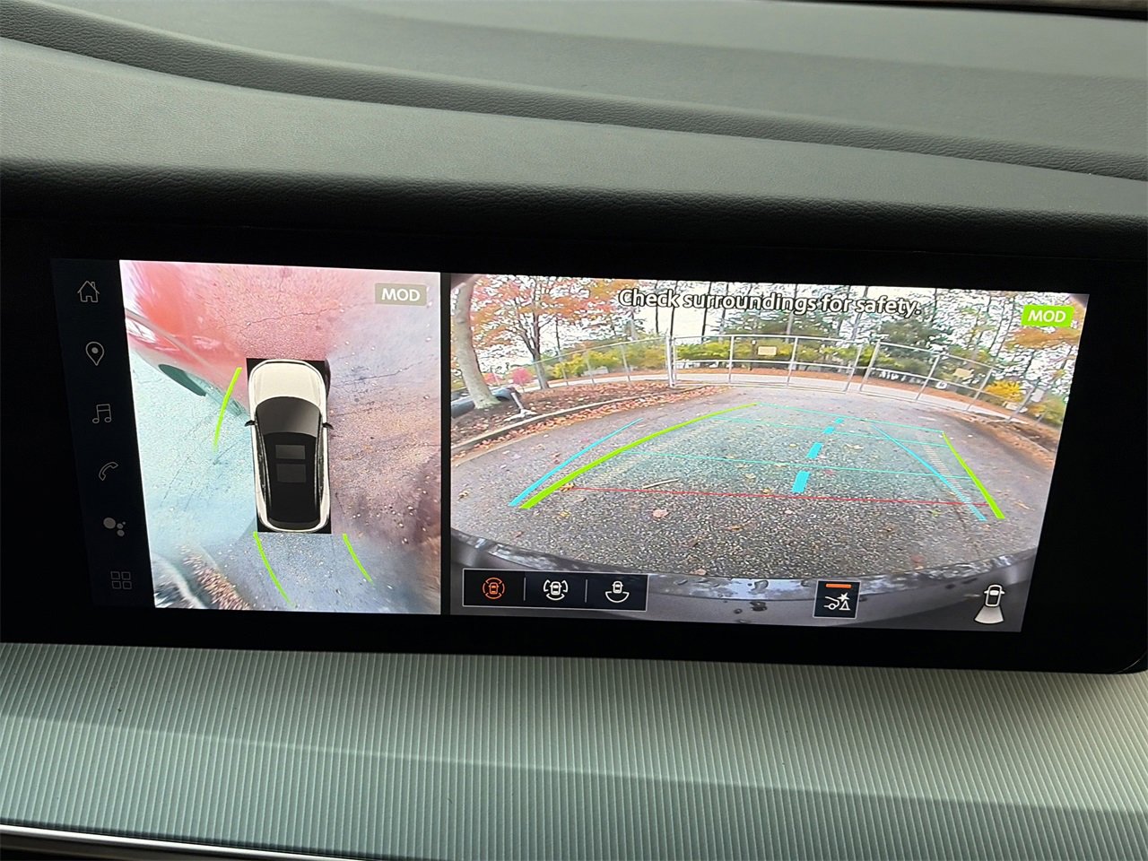 New 2026 Nissan Murano SL image 11