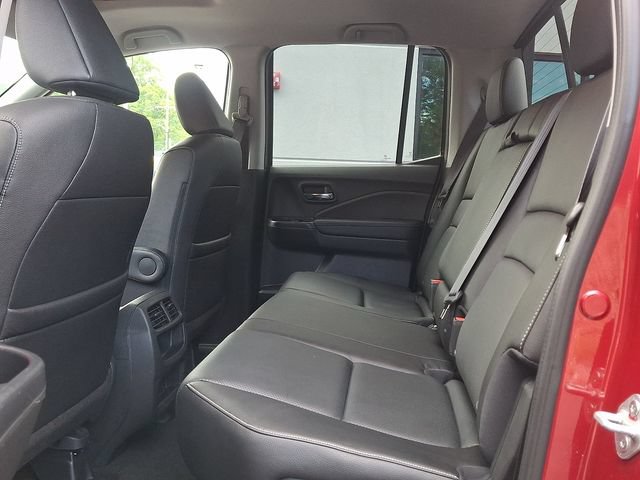 Certified 2022 Honda Ridgeline RTL image 10