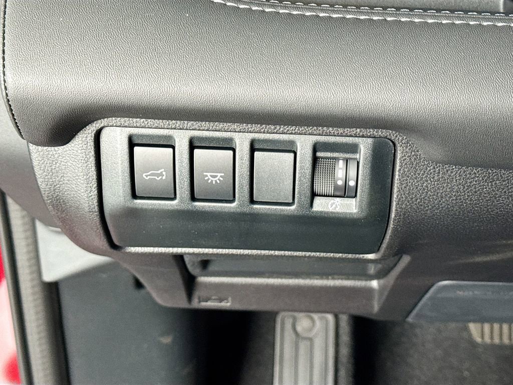 New 2026 Subaru Ascent Touring AWD/4WD image 6