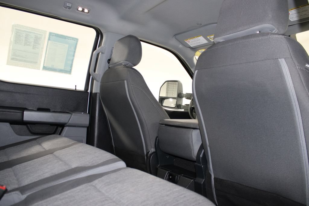 Used 2024 Ford F250 XL w/ STX Appearance Package AWD/4WD image 31