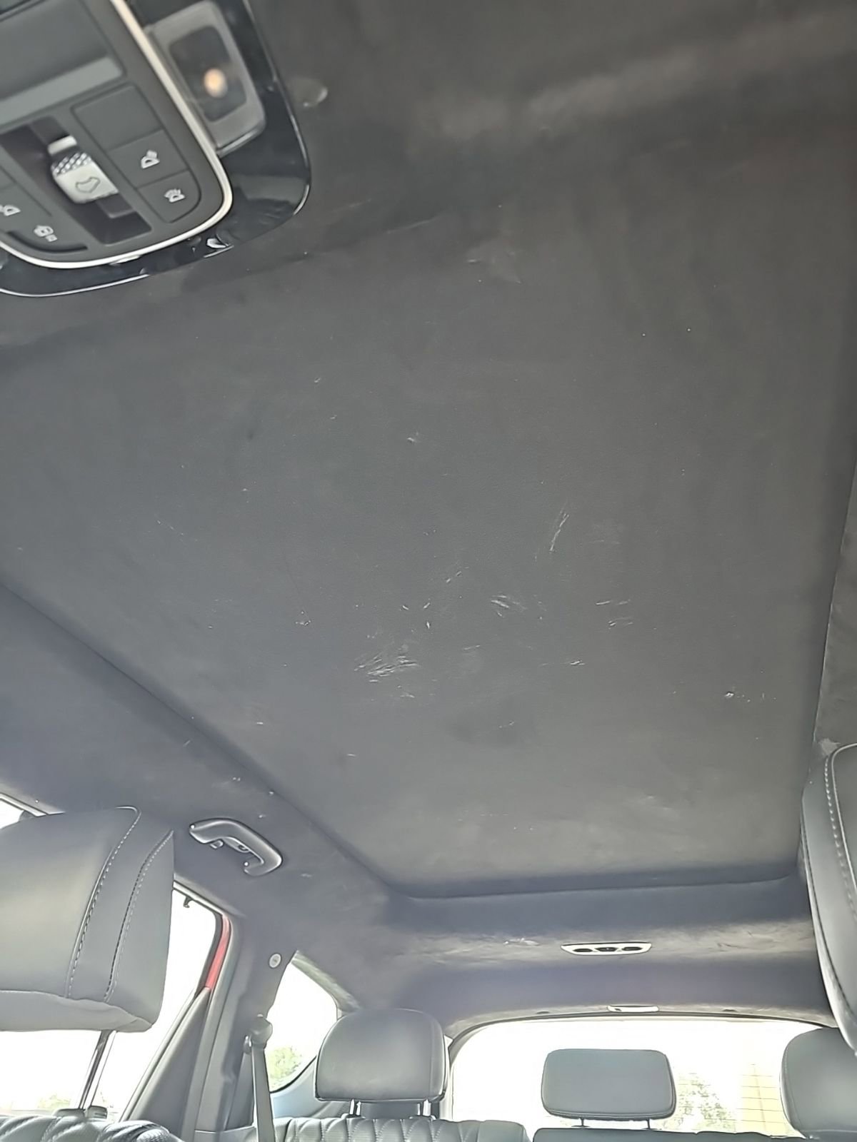 Used 2021 Hyundai Santa Fe Calligraphy image 12