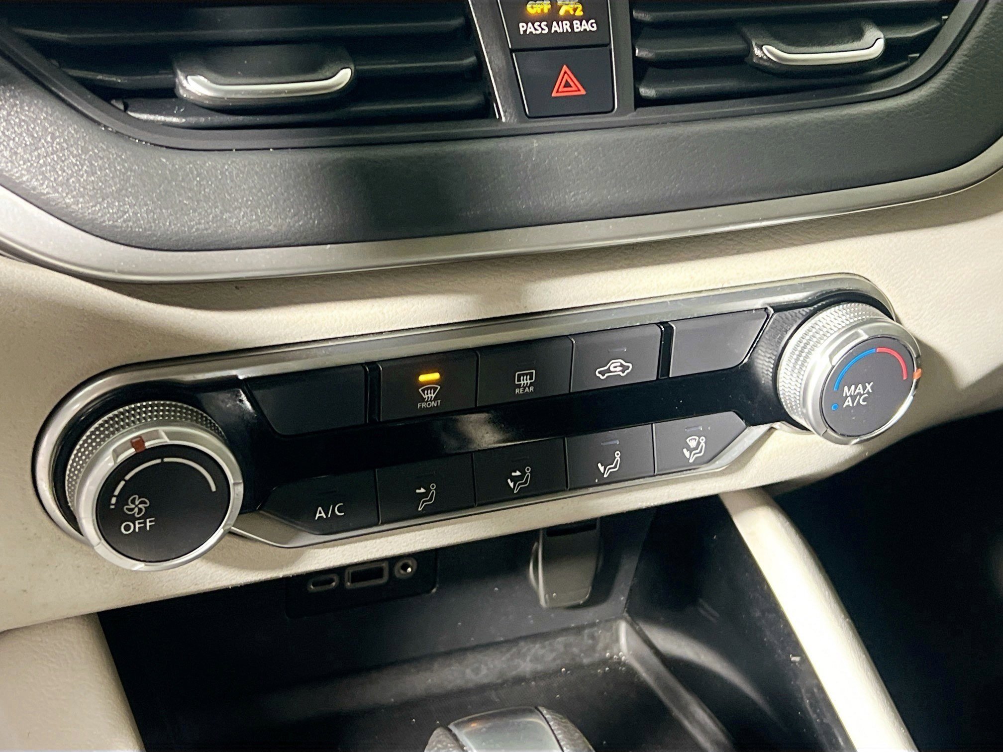 Used 2021 Nissan Altima 2.5 SV FWD image 24