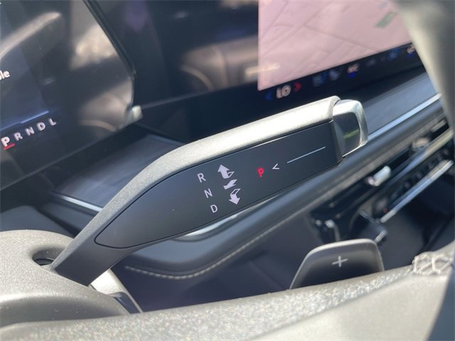 New 2025 Chevrolet Tahoe Premier image 20