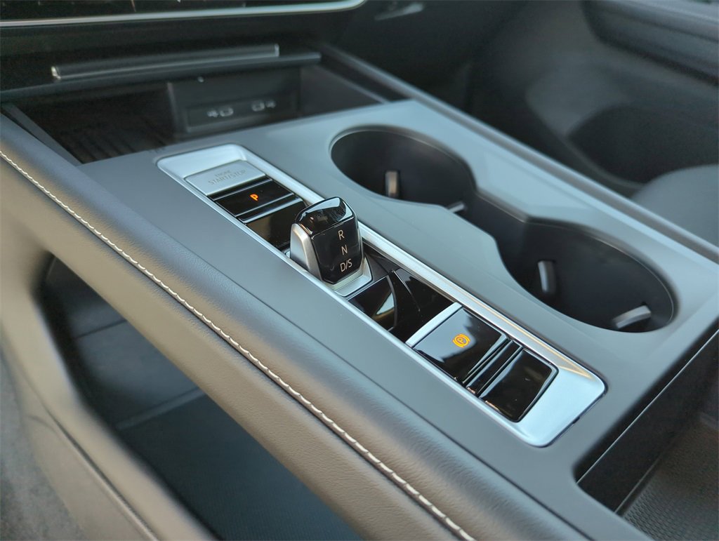 New 2026 Volkswagen Atlas Cross Sport SE image 34