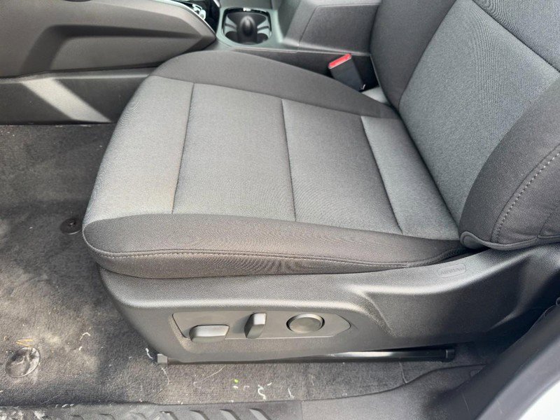 New 2026 Chevrolet Colorado W/T w/ WT Convenience Package II image 10