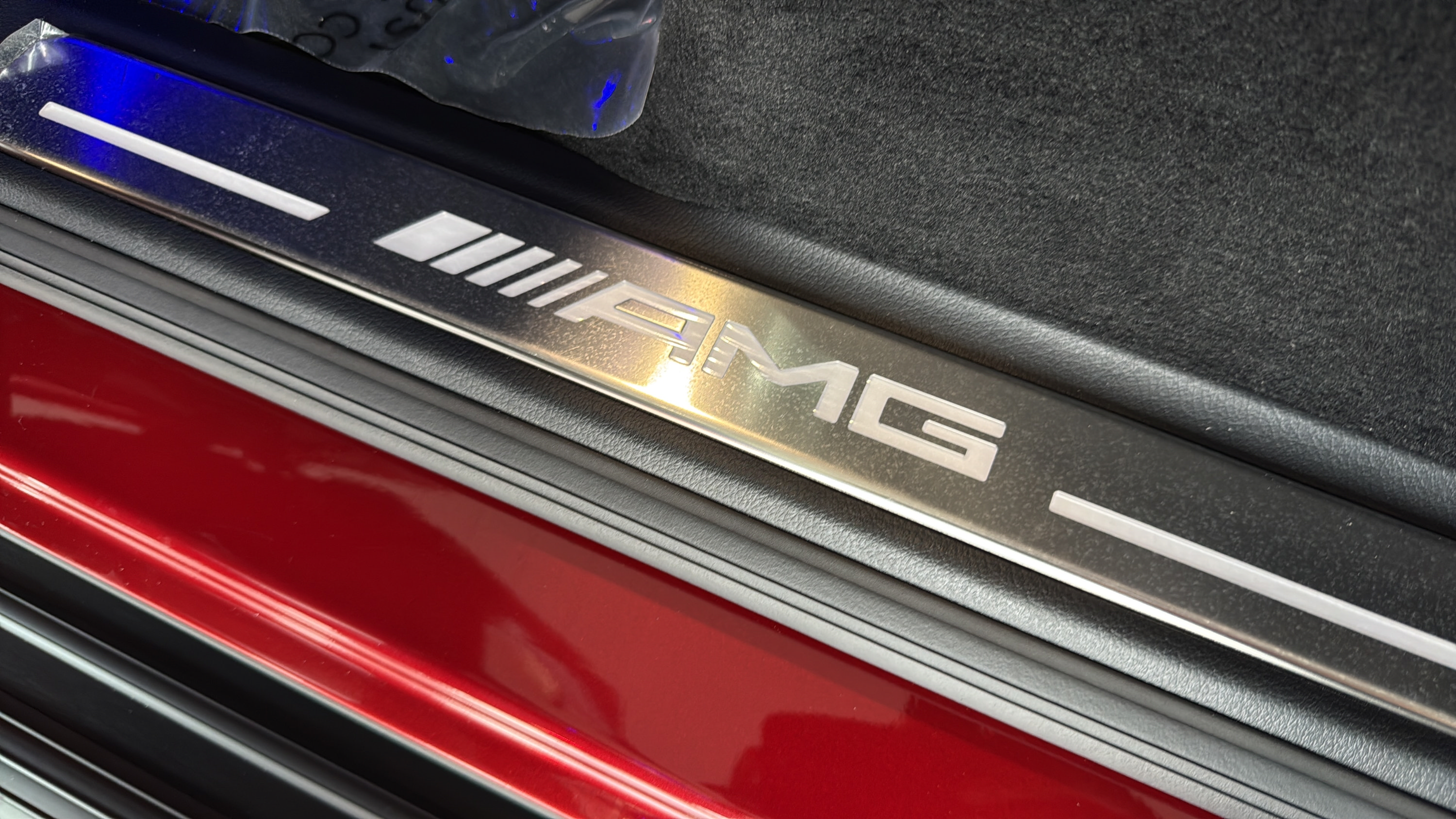 New 2027 Mercedes-Benz G 63 AMG 4MATIC image 49