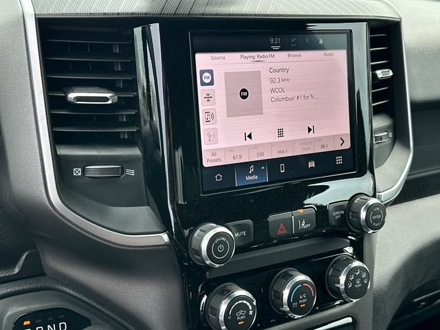 New 2026 RAM 1500 Express AWD/4WD image 22