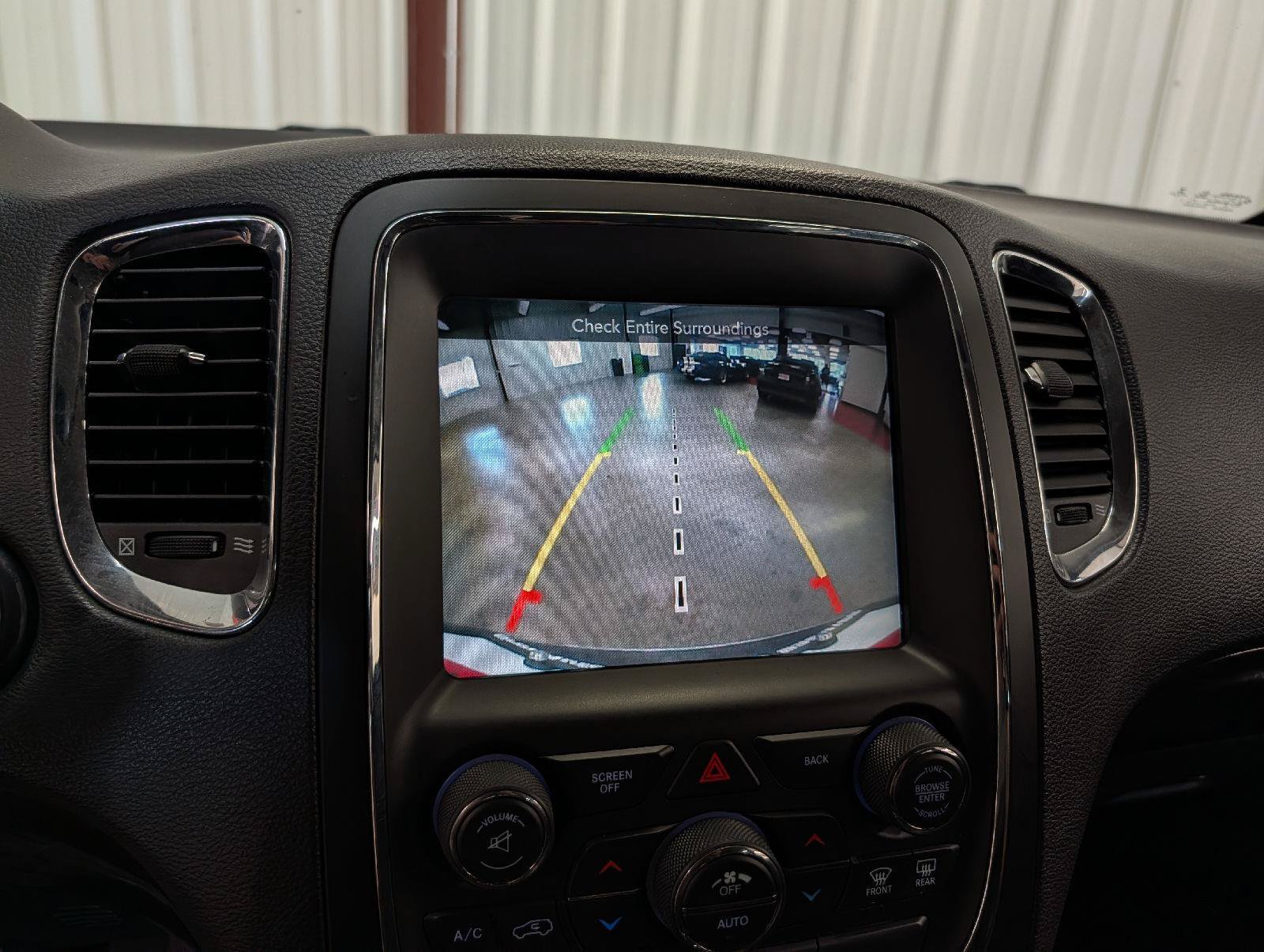 Used 2014 Dodge Durango Limited w/ Premium Group AWD/4WD image 26