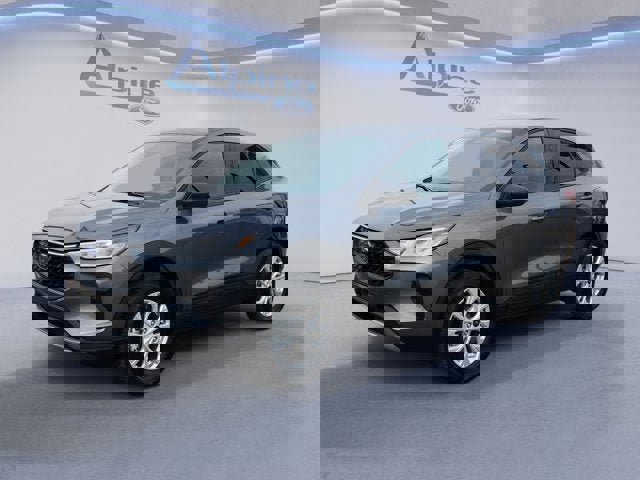 Used 2025 Ford Escape Active