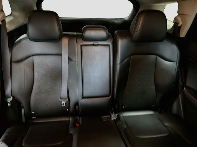 Certified 2025 Kia Sportage EX AWD/4WD image 24
