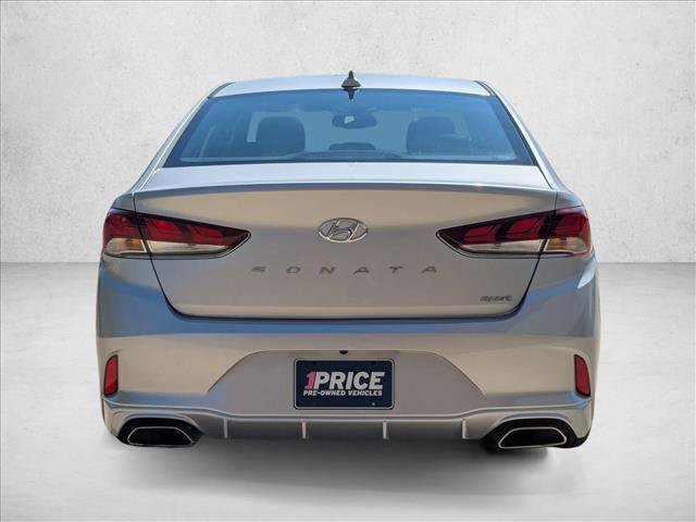 Used 2019 Hyundai Sonata Sport FWD image 7