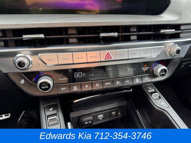 New 2025 Kia Telluride SX Prestige X-Line image 30