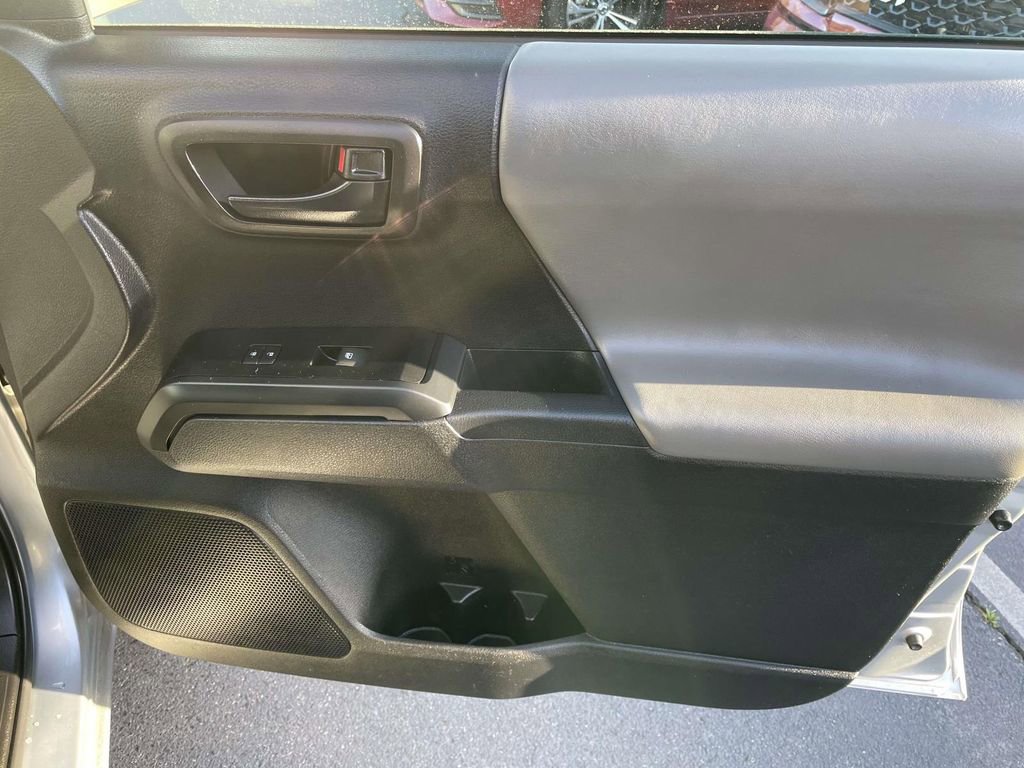 Used 2023 Toyota Tacoma SR w/ SR Convenience Package image 44
