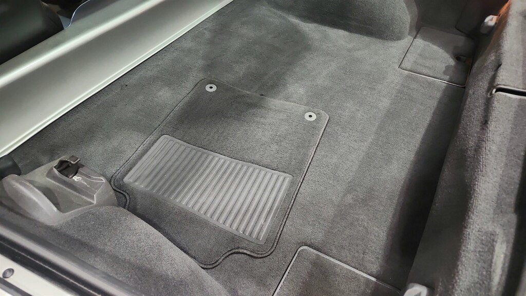 Used 2007 Chevrolet Corvette Coupe RWD image 35
