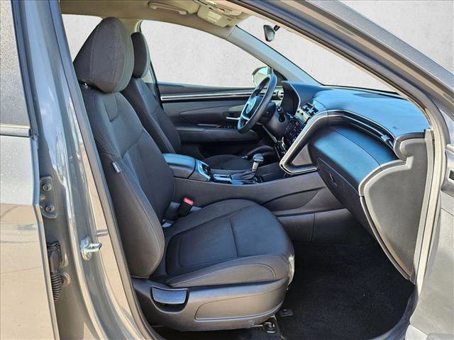 Used 2024 Hyundai Tucson SEL AWD/4WD image 20