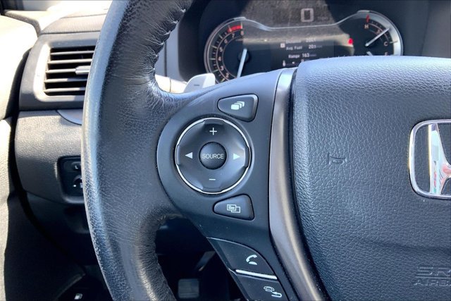 Used 2020 Honda Ridgeline RTL image 18