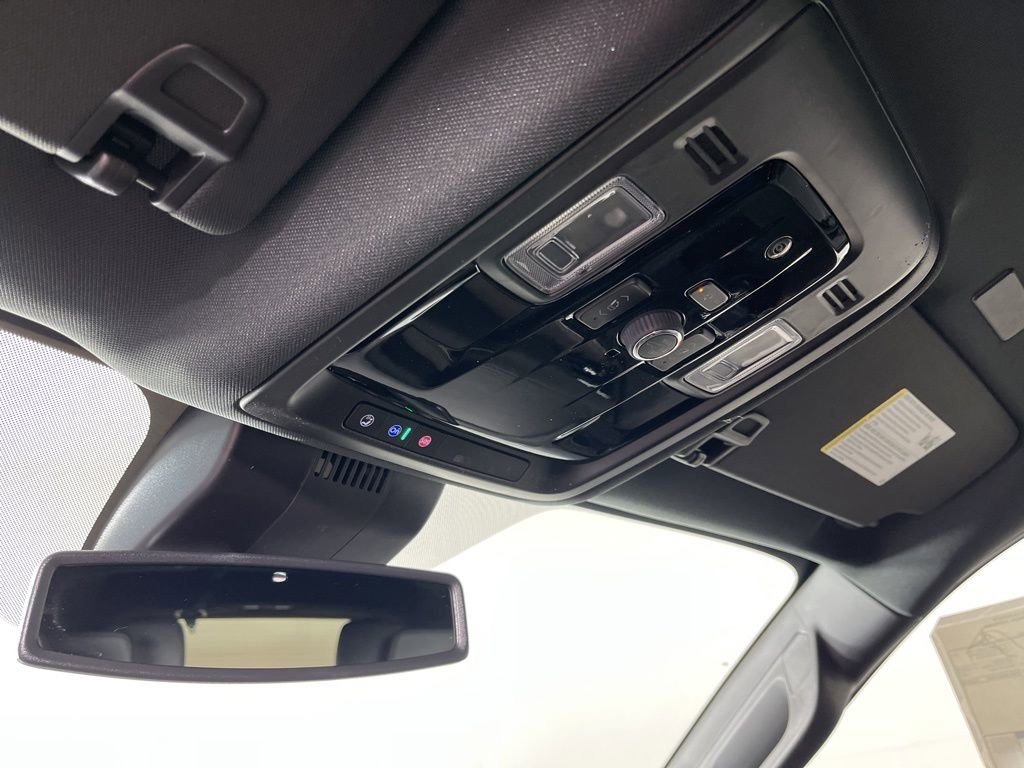New 2026 Chevrolet Tahoe LT w/ Comfort Package image 31
