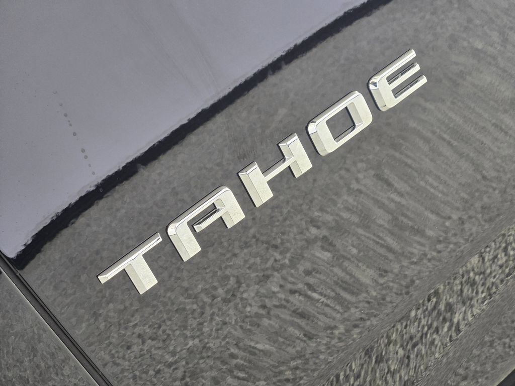 New 2026 Chevrolet Tahoe Premier w/ Sun And Tow Package RWD image 11