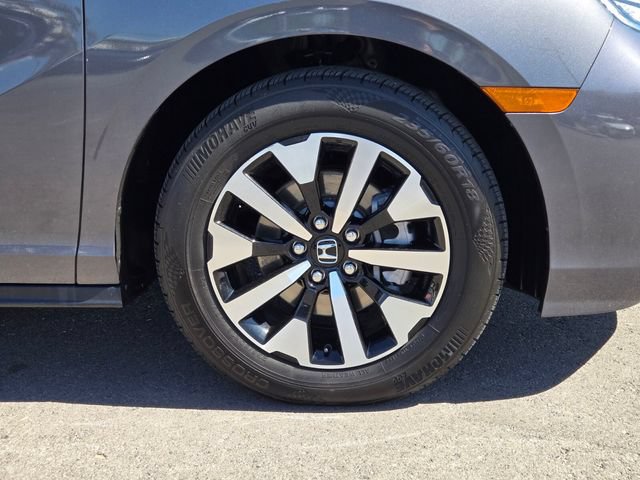 Used 2025 Honda Odyssey EX-L image 12