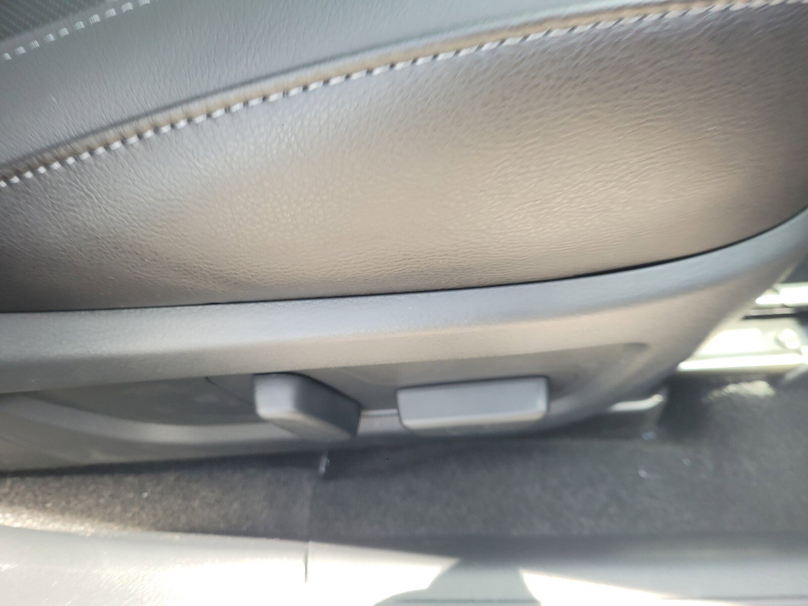 New 2025 MAZDA CX-50 2.5 Hybrid w/ Weather Package image 16