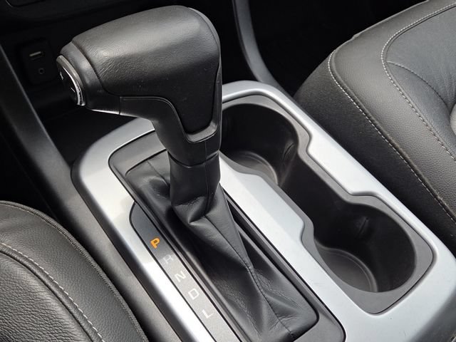 Used 2018 Chevrolet Colorado LT w/ Luxury Package, Chrome AWD/4WD image 28