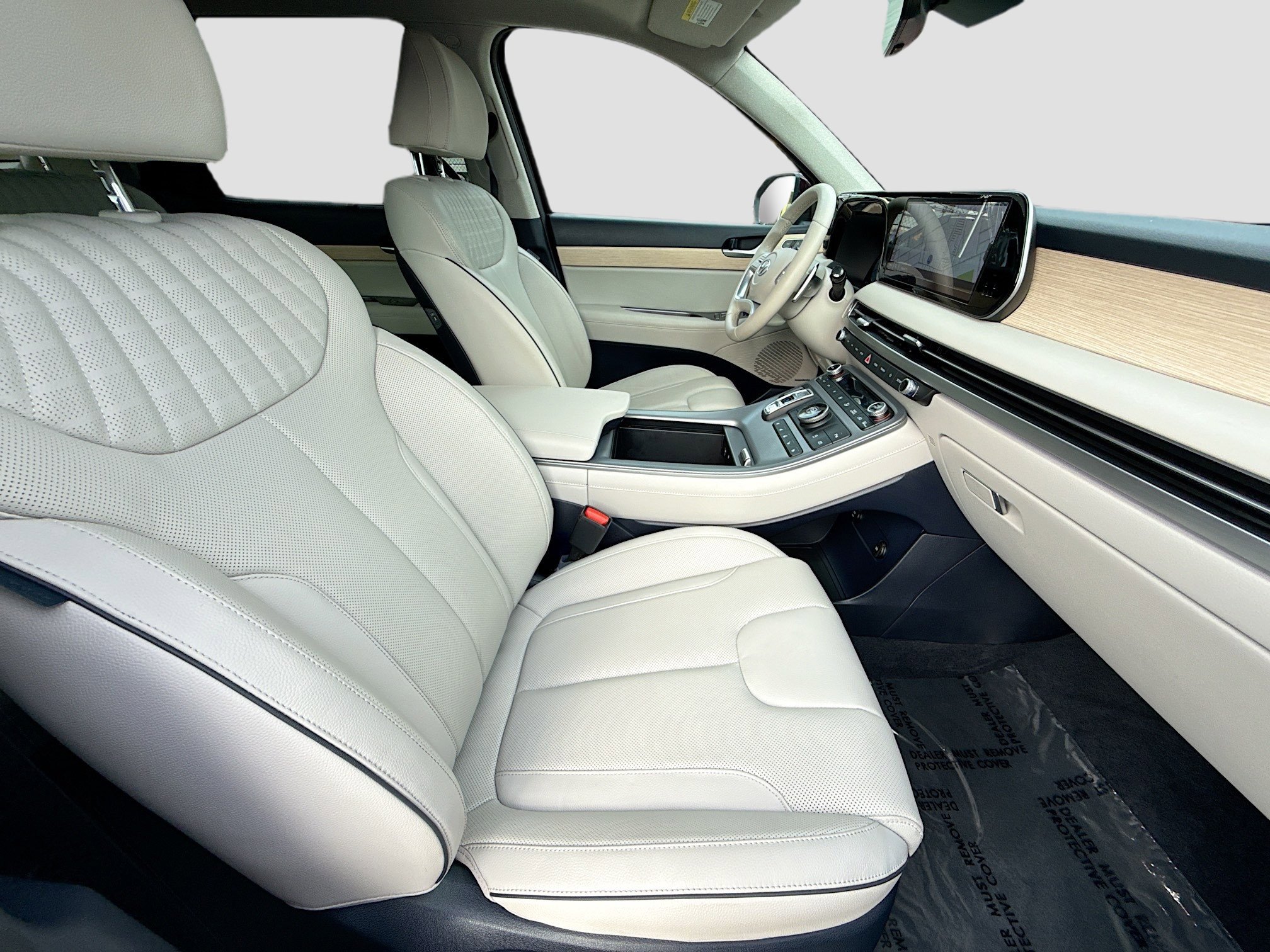 Used 2024 Hyundai Palisade Limited image 32