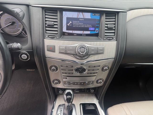 Used 2019 INFINITI QX80 Limited w/ All-Season Package AWD/4WD image 33