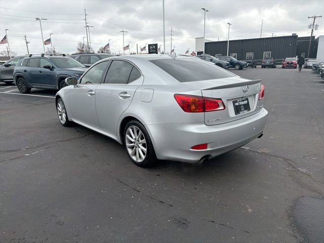 Used 2010 Lexus IS 250 AWD image 13