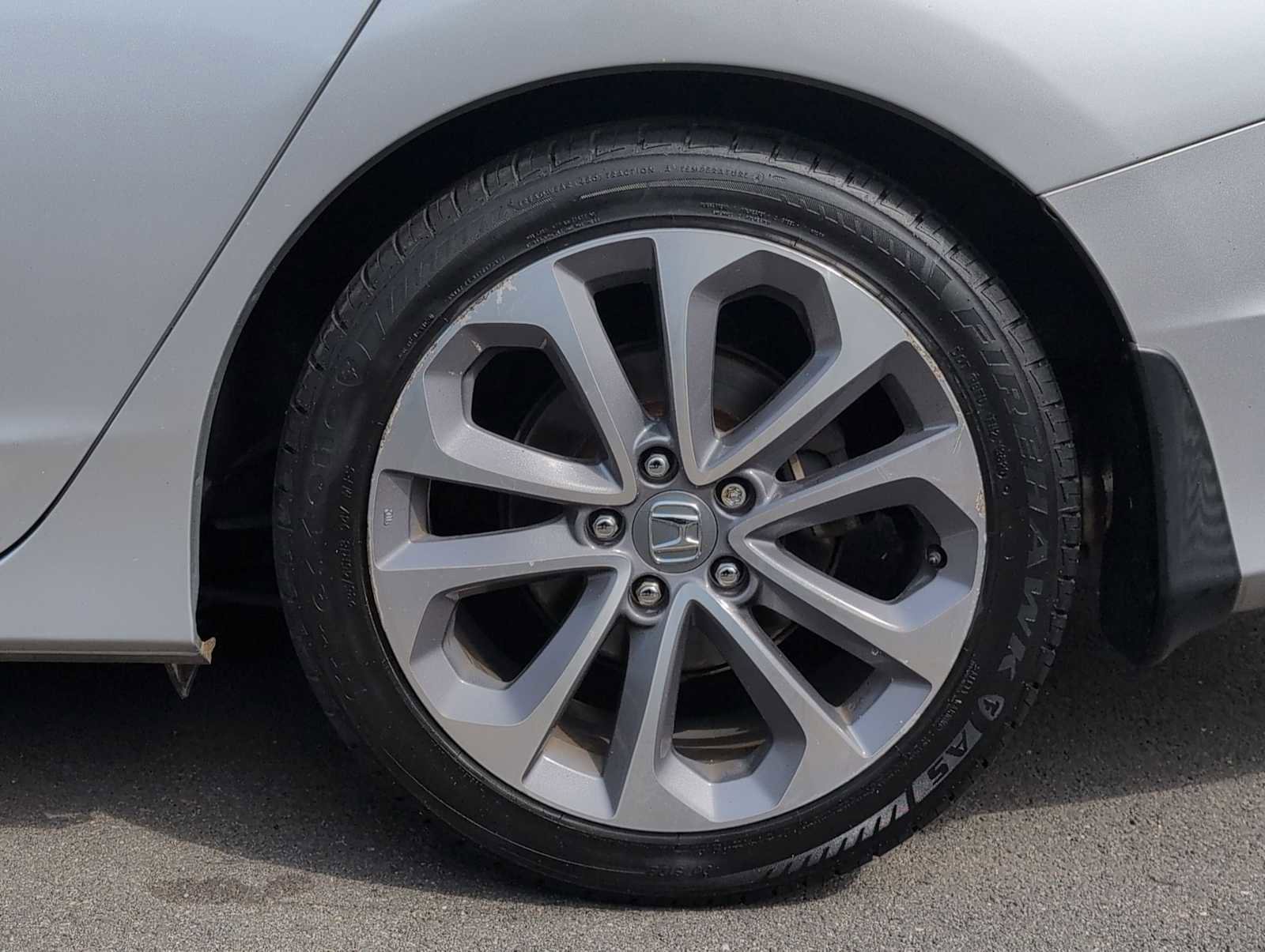 Used 2014 Honda Accord Sport image 14