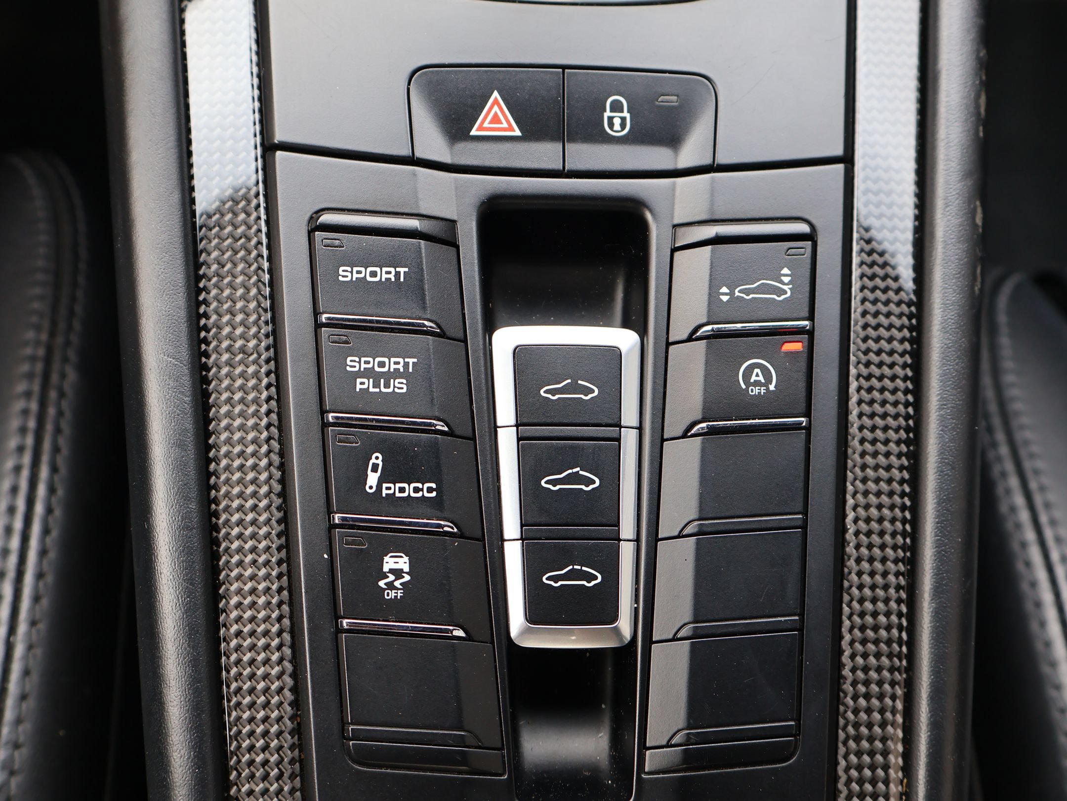 Used 2014 Porsche 911 Turbo S AWD/4WD image 27