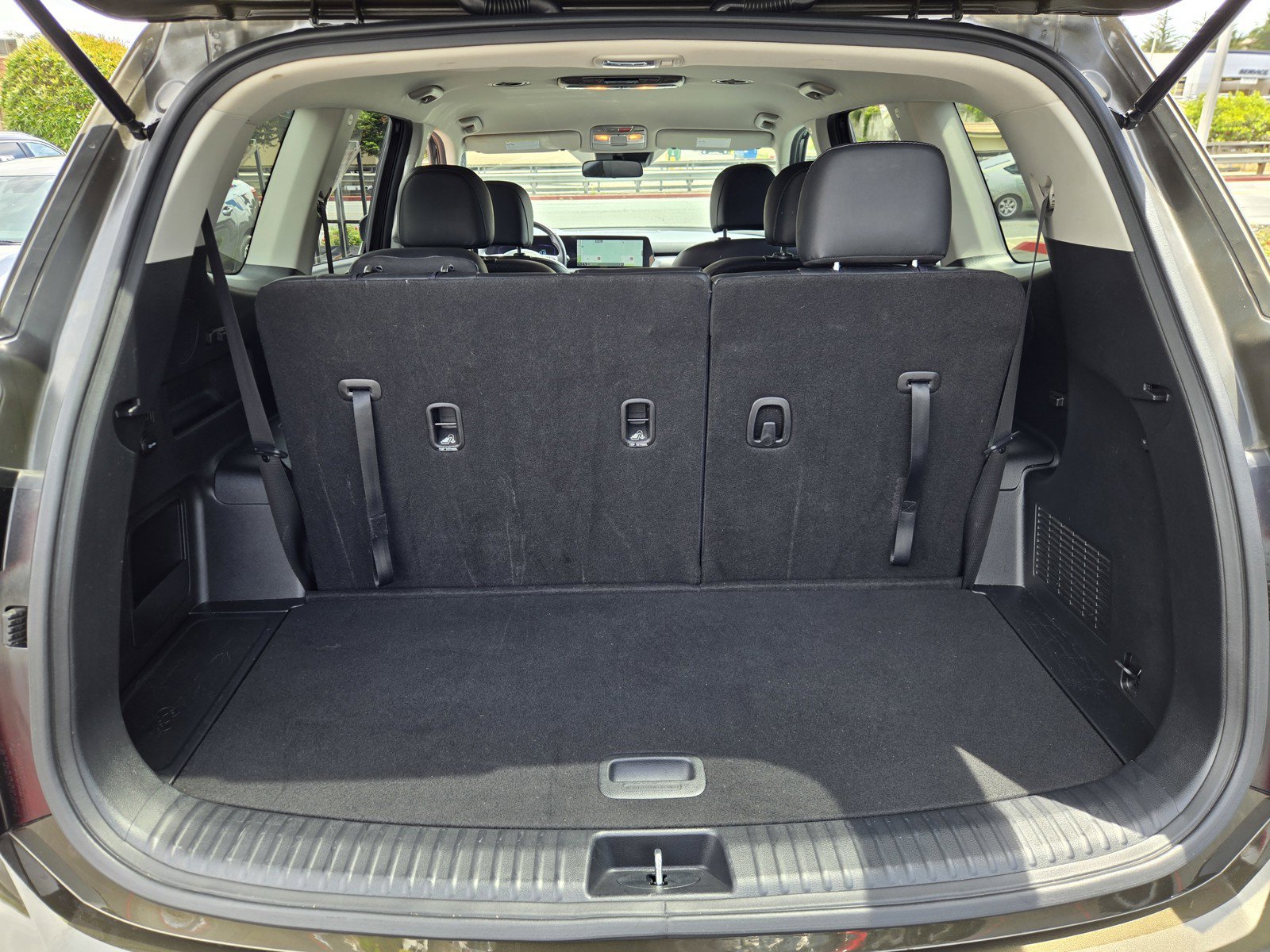 Certified 2023 Kia Telluride S FWD image 27