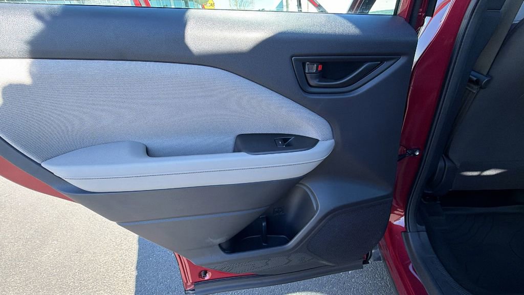 Used 2026 Subaru Forester image 14