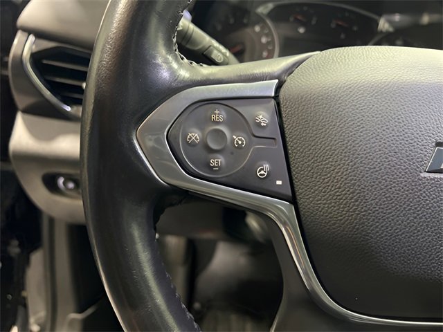 Used 2020 Chevrolet Traverse High Country image 18