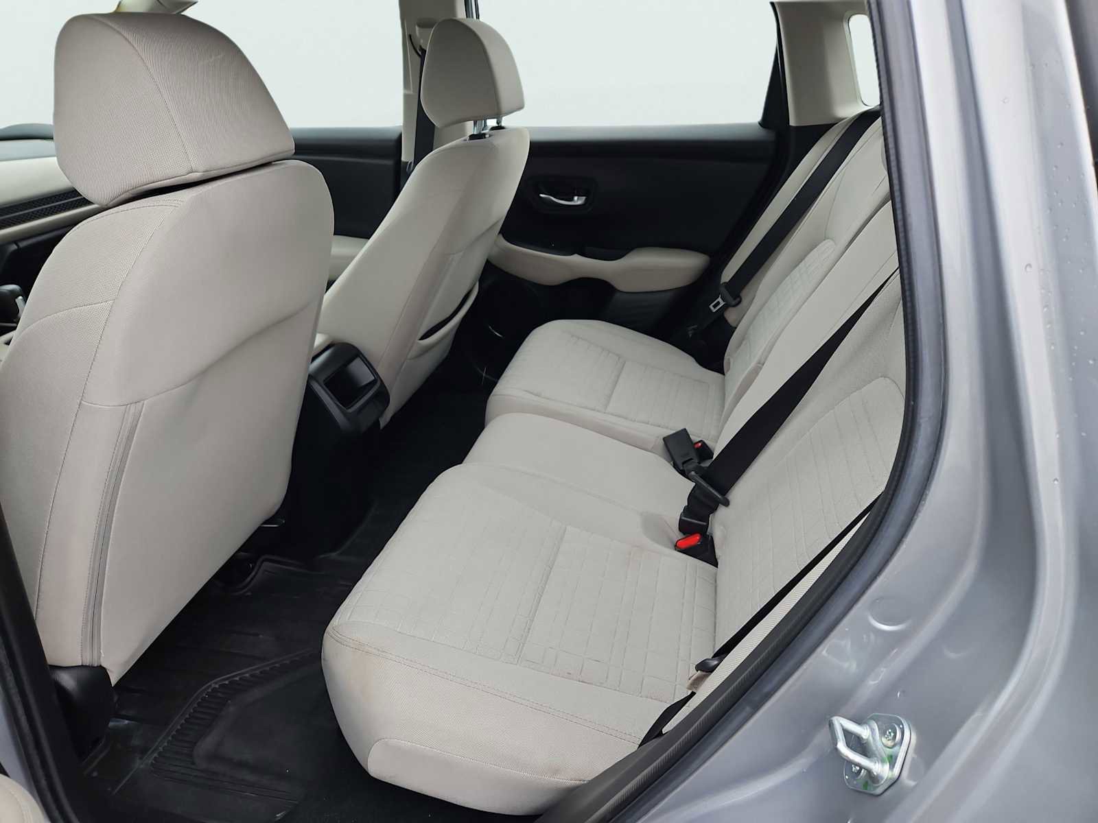 Certified 2024 Honda HR-V LX image 27