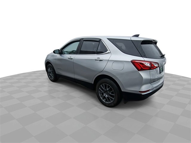 Used 2021 Chevrolet Equinox LT image 6