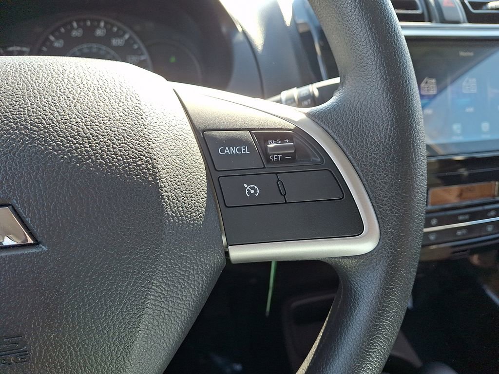 Used 2024 Mitsubishi Mirage ES image 20