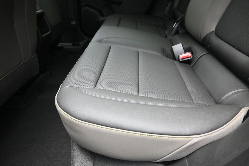 New 2026 Chevrolet Trax ACTIV w/ Driver Confidence Package FWD image 16