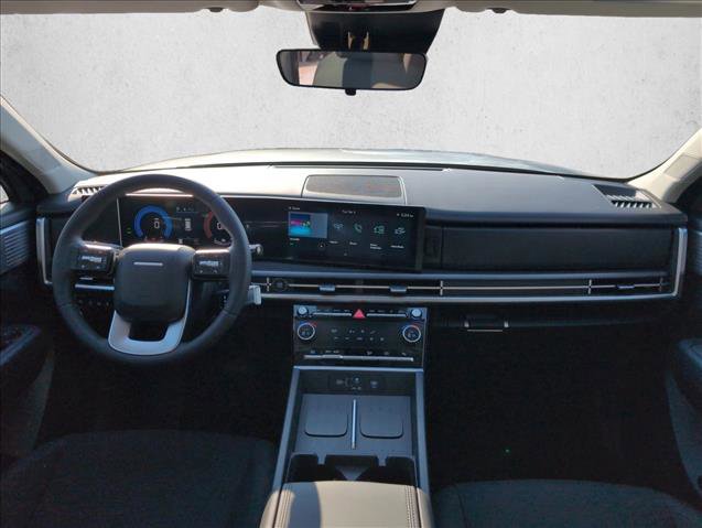 New 2026 Hyundai Santa Fe SE FWD image 18