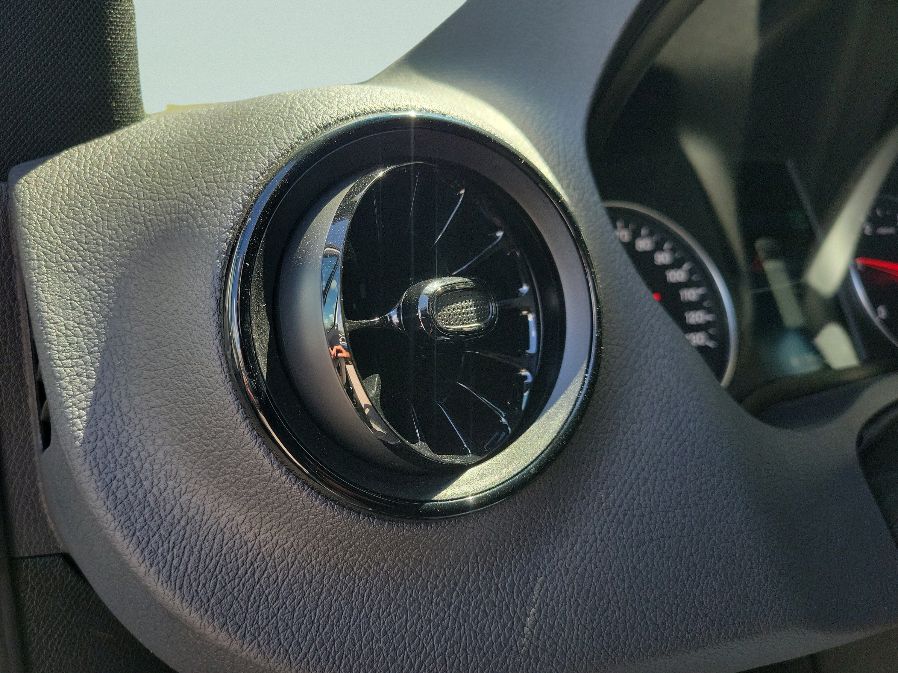 New 2025 Mercedes-Benz Sprinter 2500 image 16