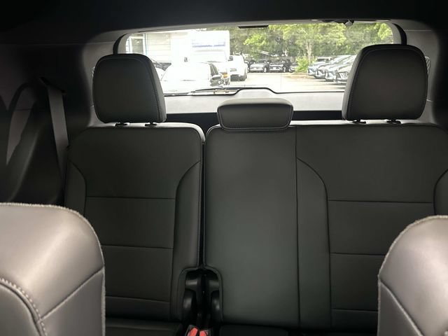 New 2026 Buick Enclave Preferred w/ Power Package FWD image 11