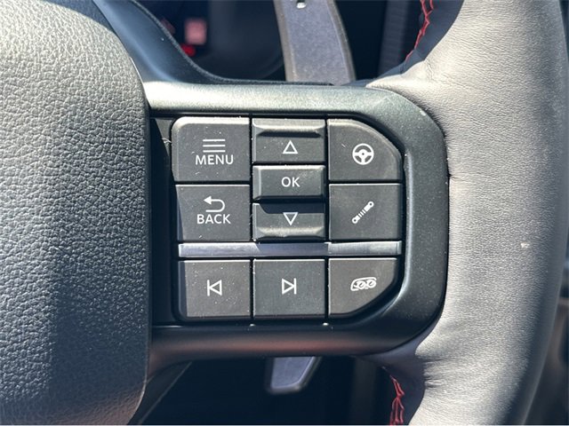 New 2025 Ford F150 Raptor image 27