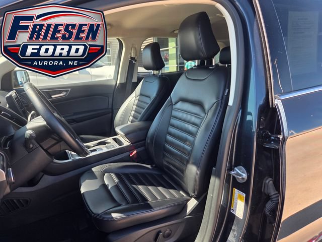 Used 2024 Ford Edge SEL w/ Convenience Package AWD/4WD image 12