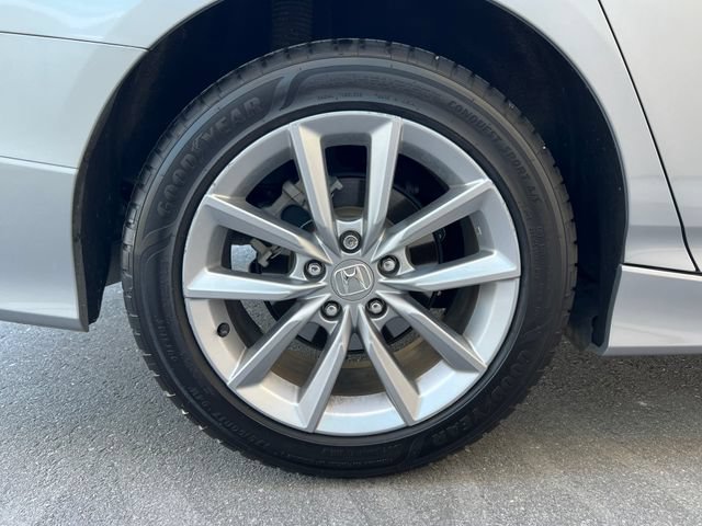 Used 2021 Honda Accord LX image 13